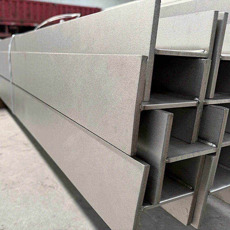 310S Stainless steel channel