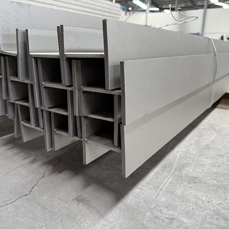 310S Stainless steel channel