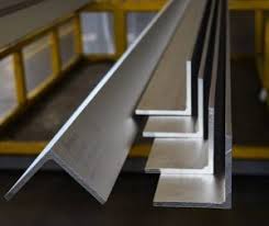 201 Stainless Steel Angle Bar