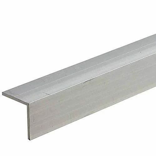201 Stainless Steel Angle Bar