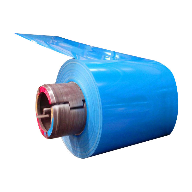 Color Coated Steel Coil PPGI