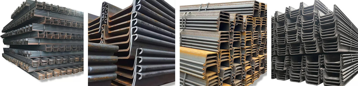 Steel Sheet Pile