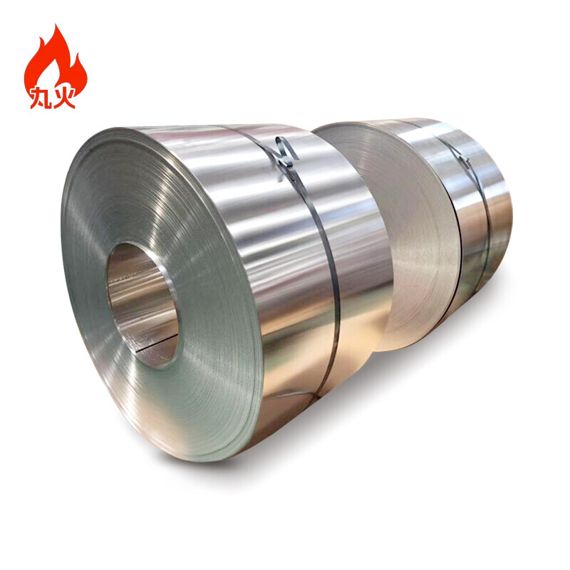 لفائف الألومنيوم