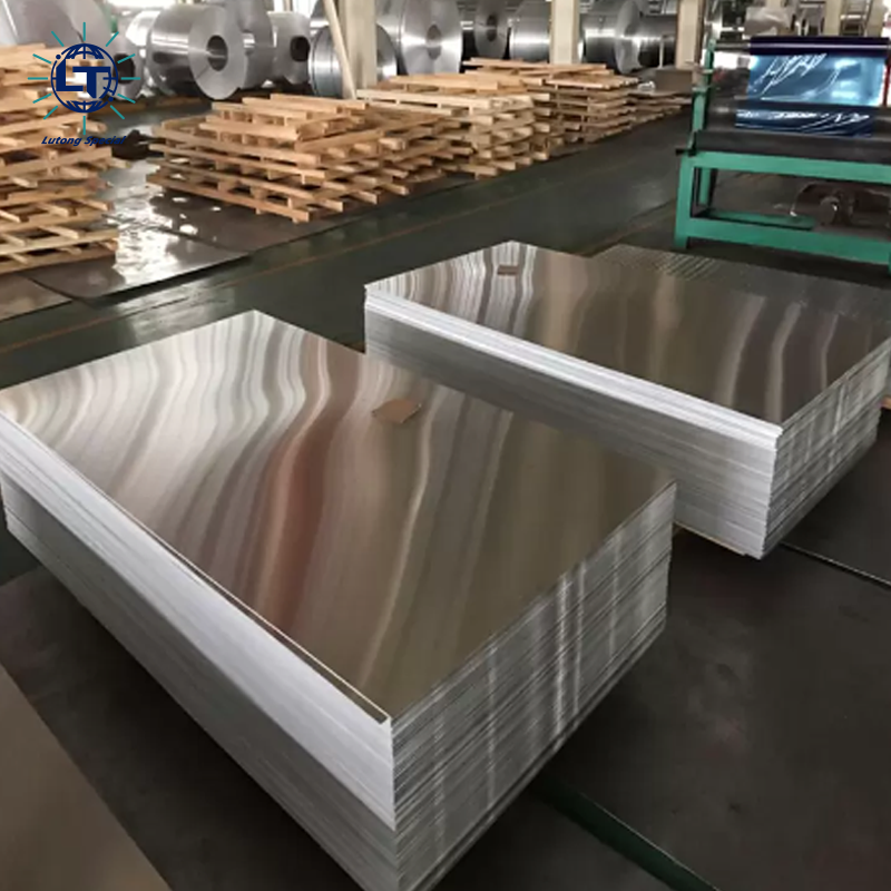 1060 Aluminium Plate