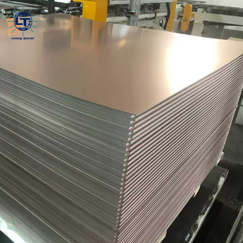 1060 Aluminium Plate