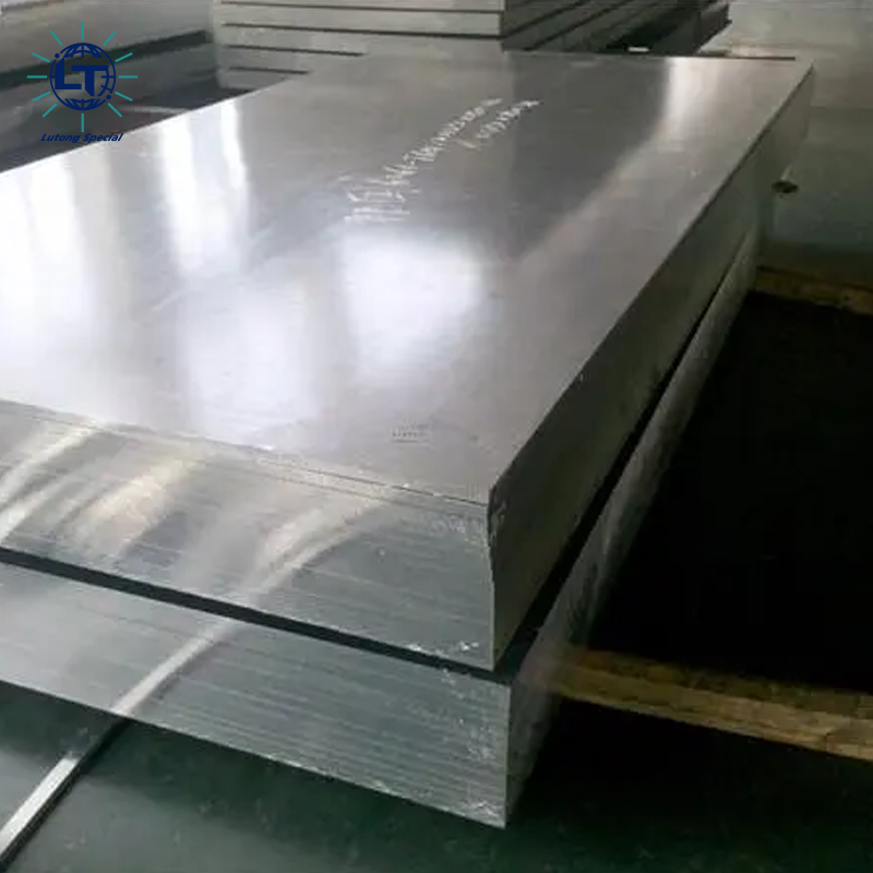 6262 Aluminium Plate