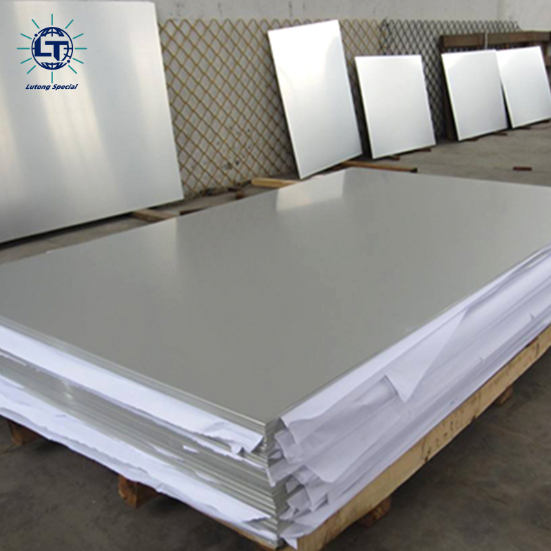 6262 Aluminium Plate