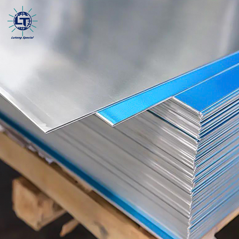 3002 Aluminium Plate