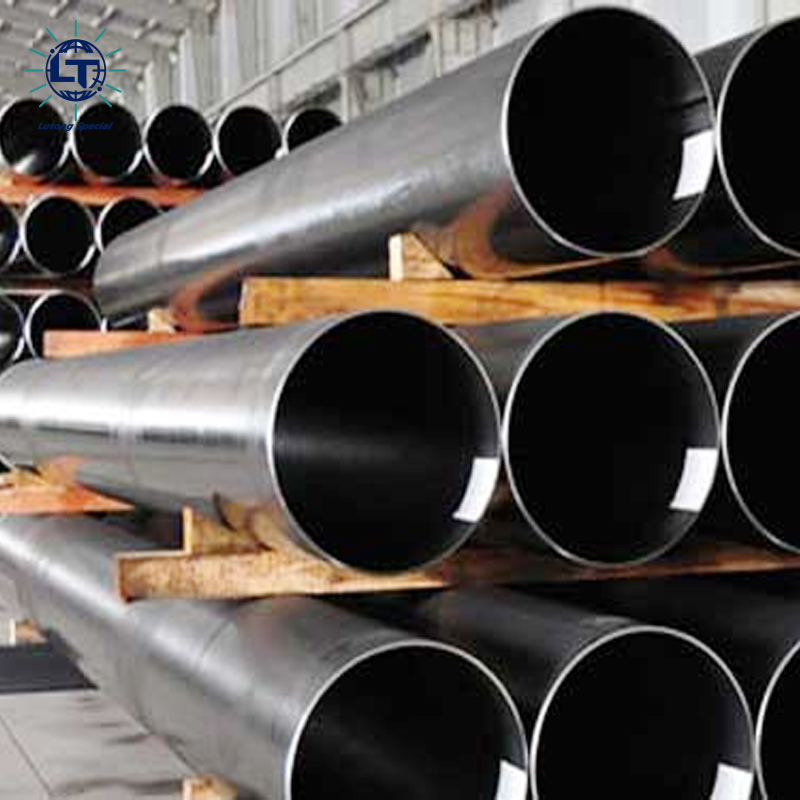 Aluminium Pipe
