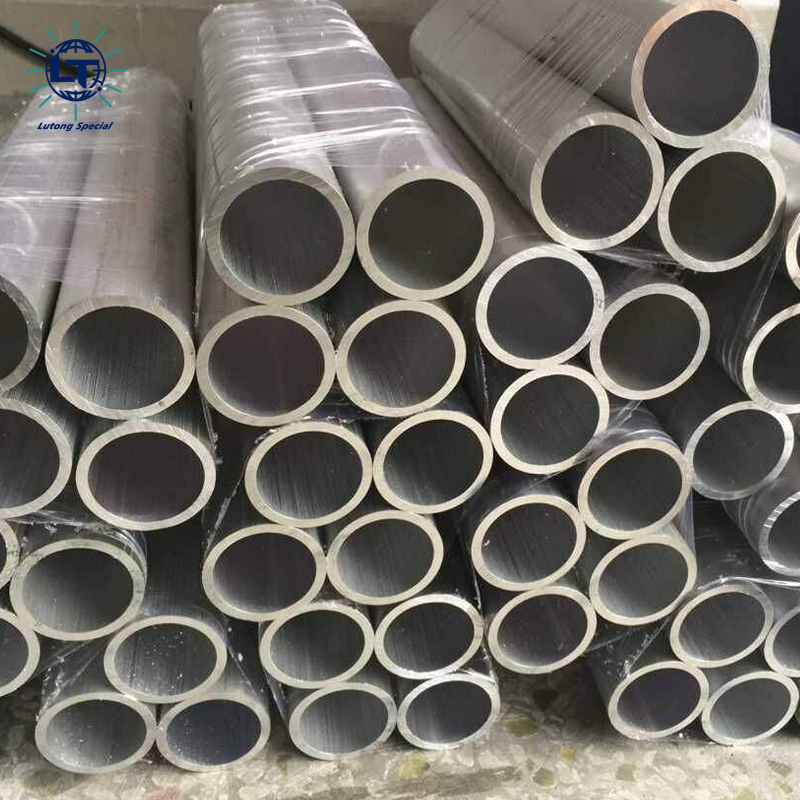 7003 Aluminium Pipe