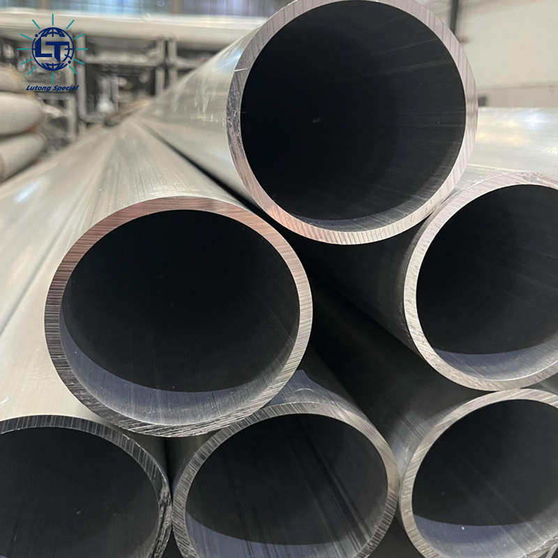7003 Aluminium Pipe