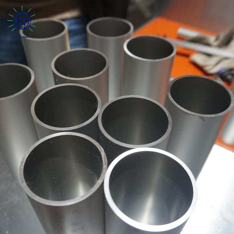 2024 Aluminium Pipe