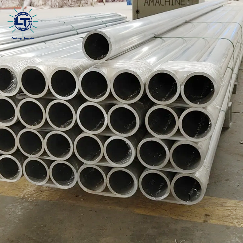 2024 Aluminium Pipe