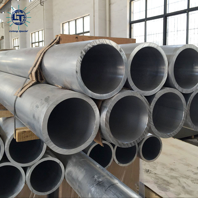 2011 Aluminium Pipe
