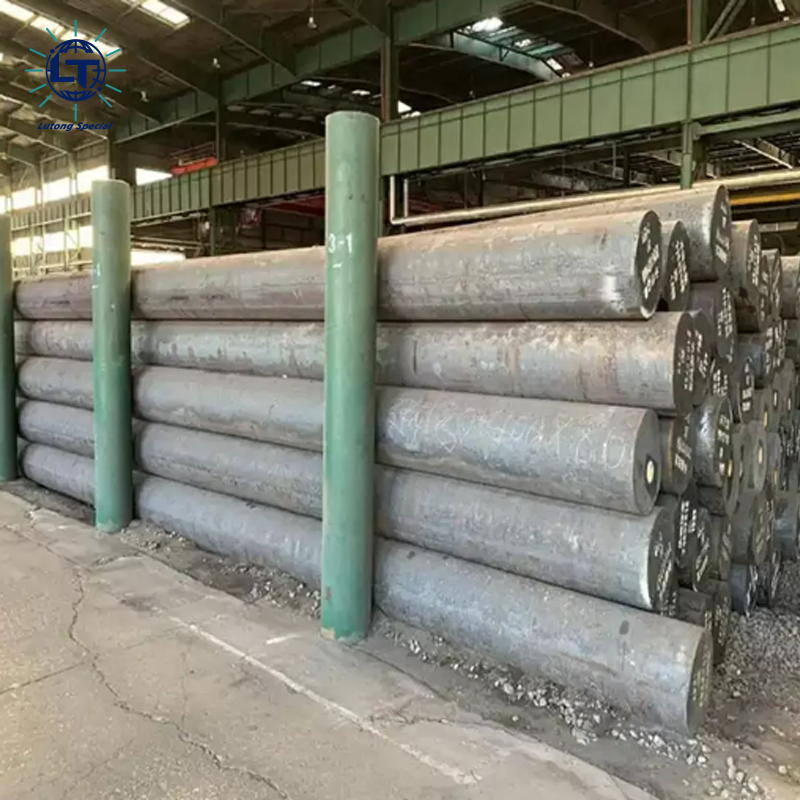 A36 Round Steel Bar