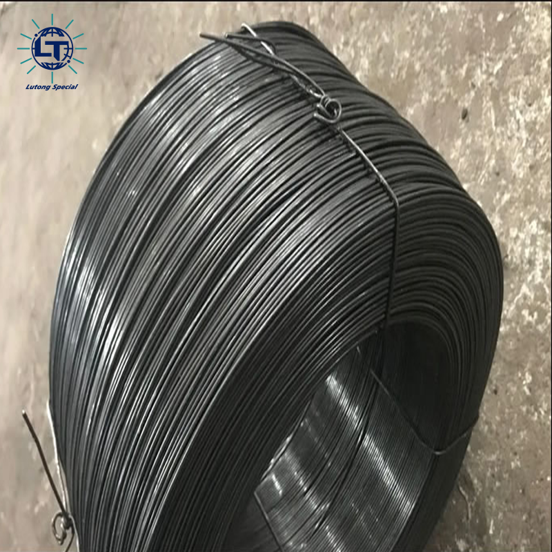 Carbon Steel Wire