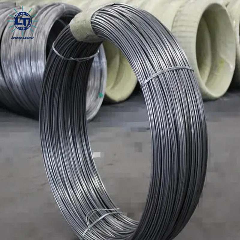 Carbon Steel Wire