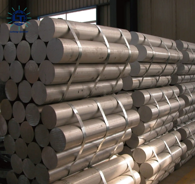 347H Stainless Steel Bar