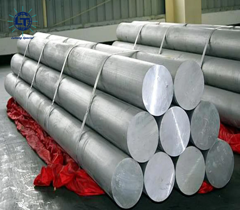 321 Stainless Steel Bar