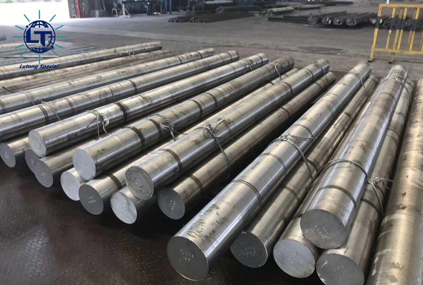 304 Stainless Steel Bar