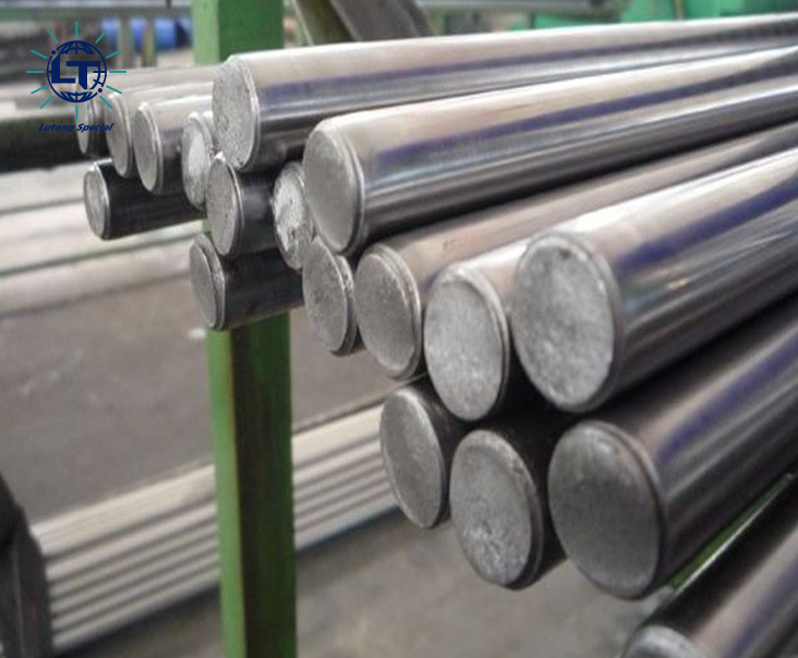 Stainless Steel Bar