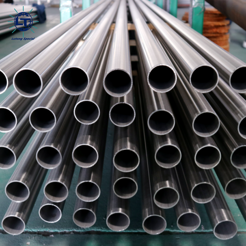 430 Stainless Steel Pipe