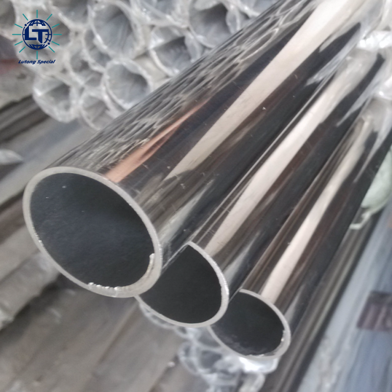 430 Stainless Steel Pipe