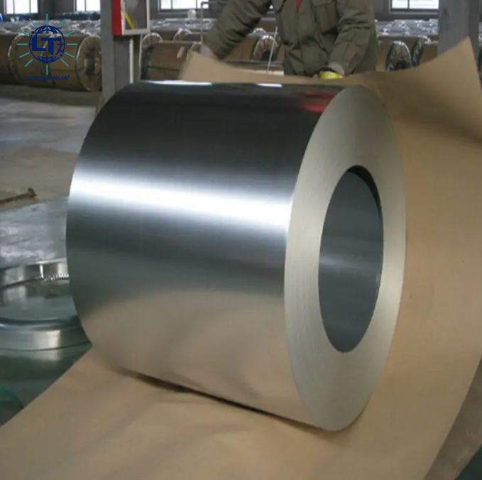 201 Stainless Steel Coil