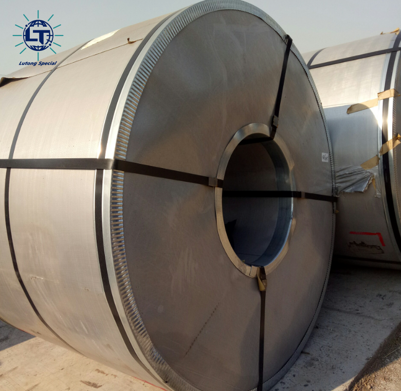 202 Stainless Steel Coil