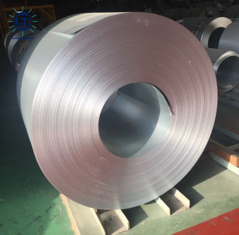 202 Stainless Steel Coil