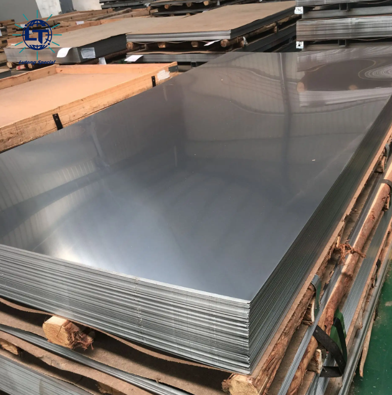 304 Stainless Steel Plate