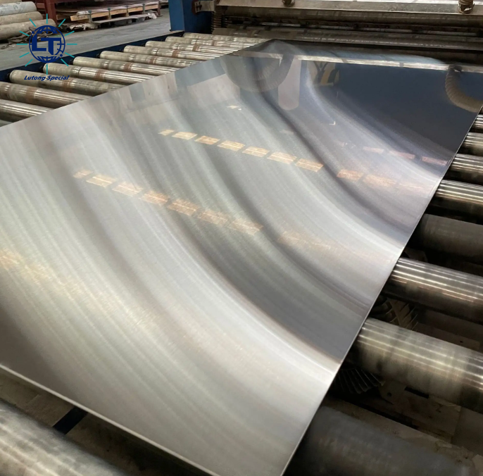 301L Stainless Steel Plate
