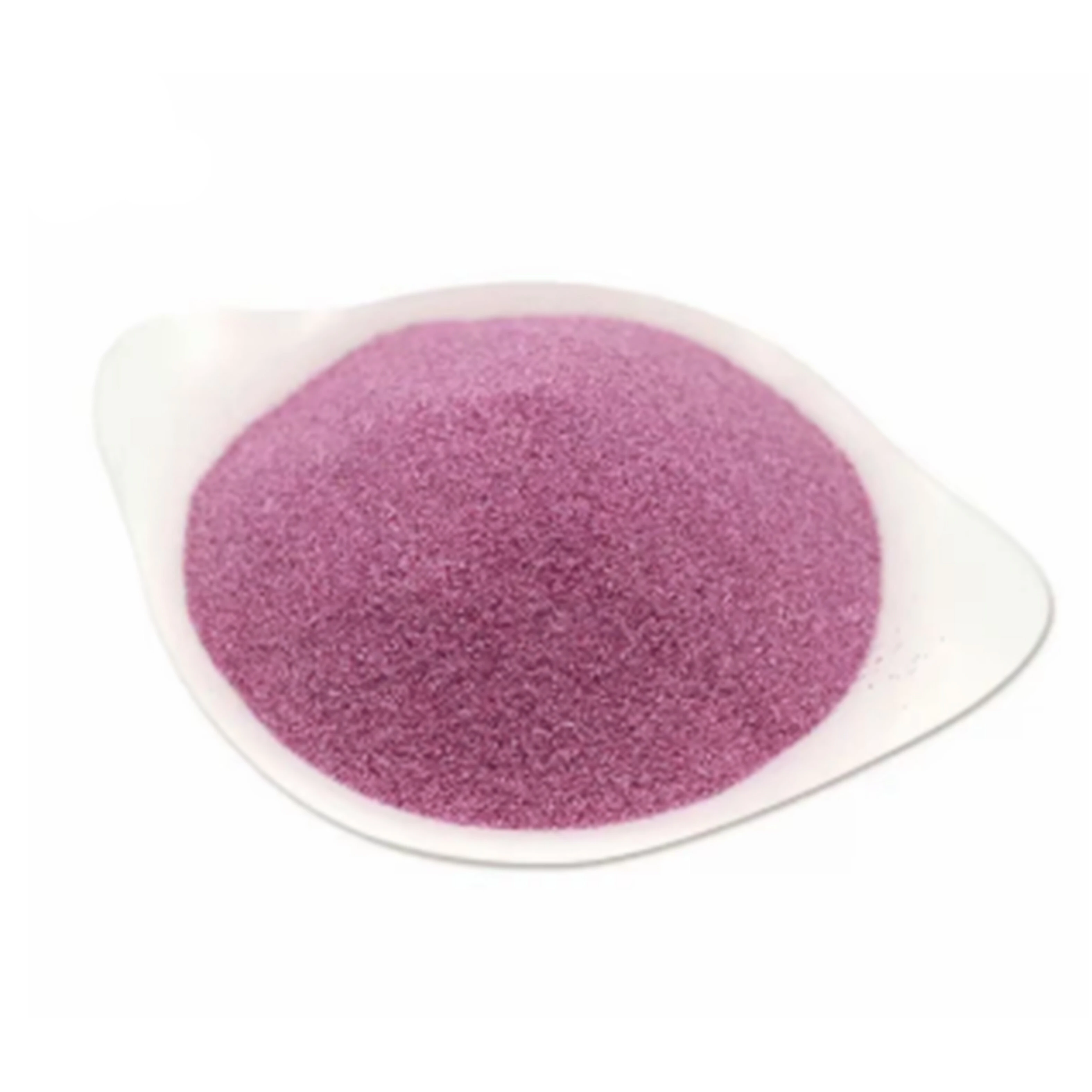 Pink Fused Alumina