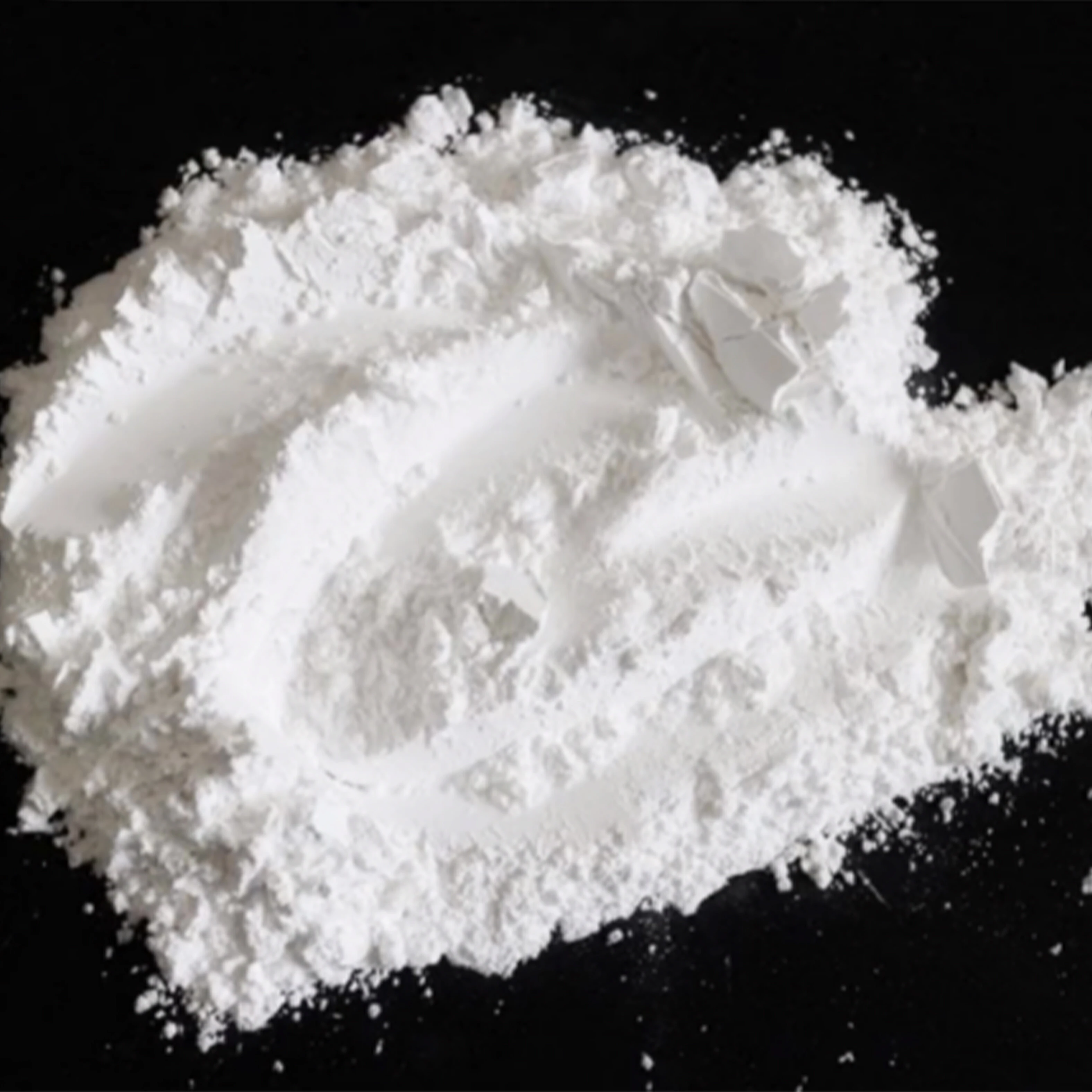 High Temperature Alumina