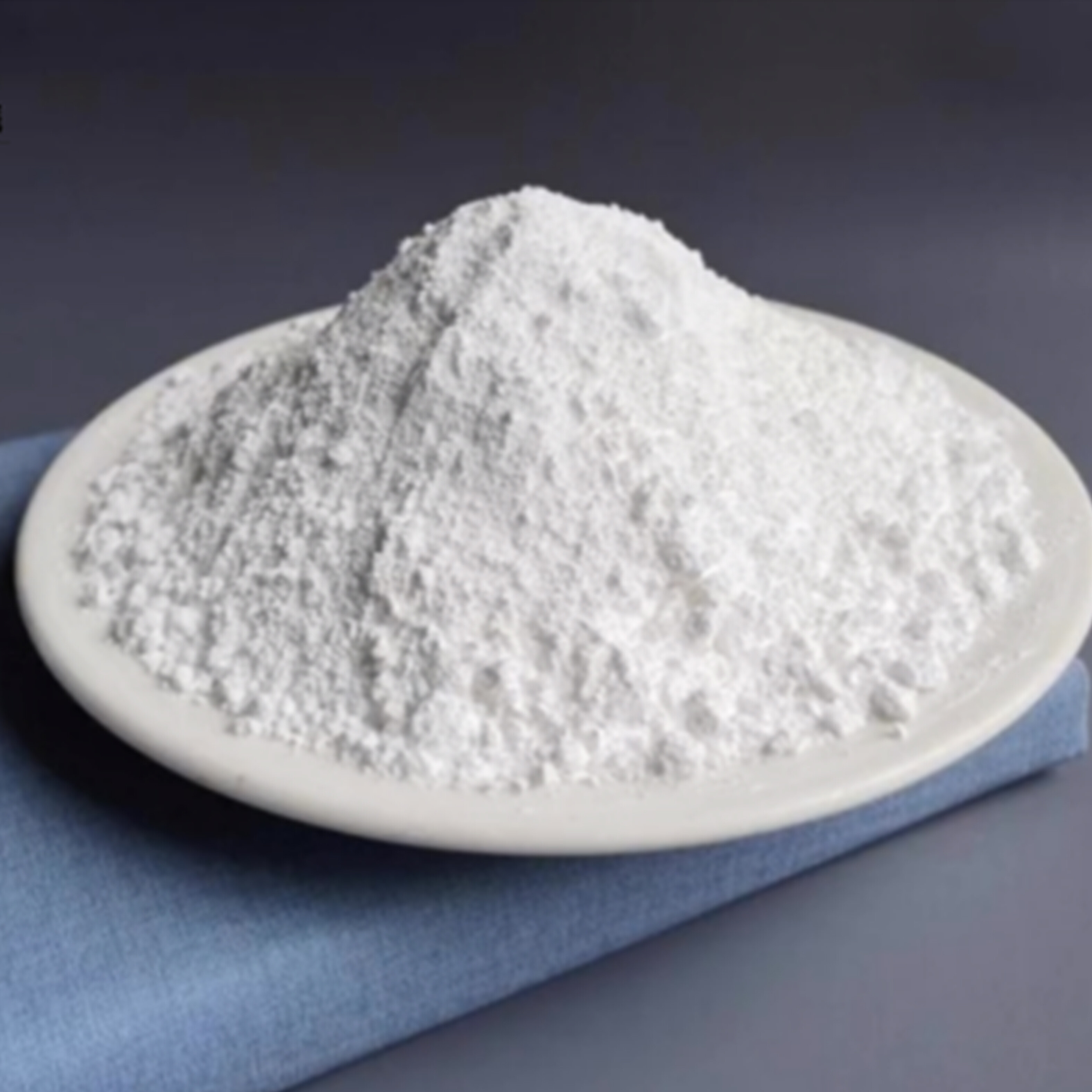 Durable High Temp Alumina
