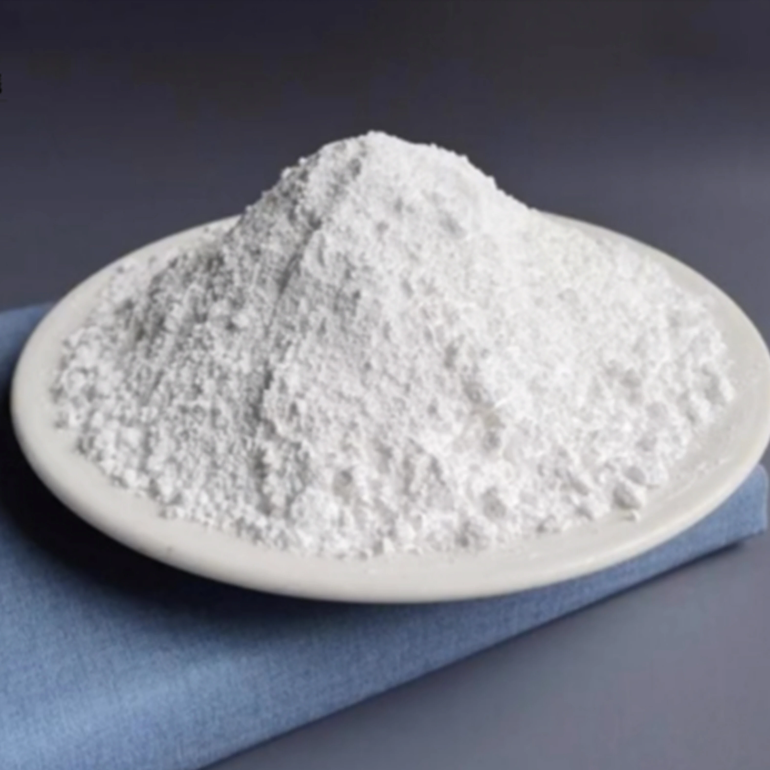 High Temperature Alumina