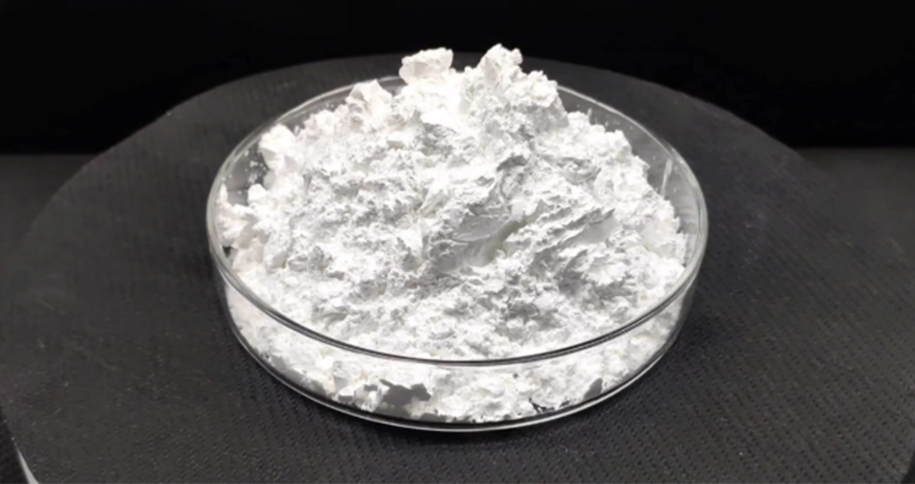 High Temperature Alumina