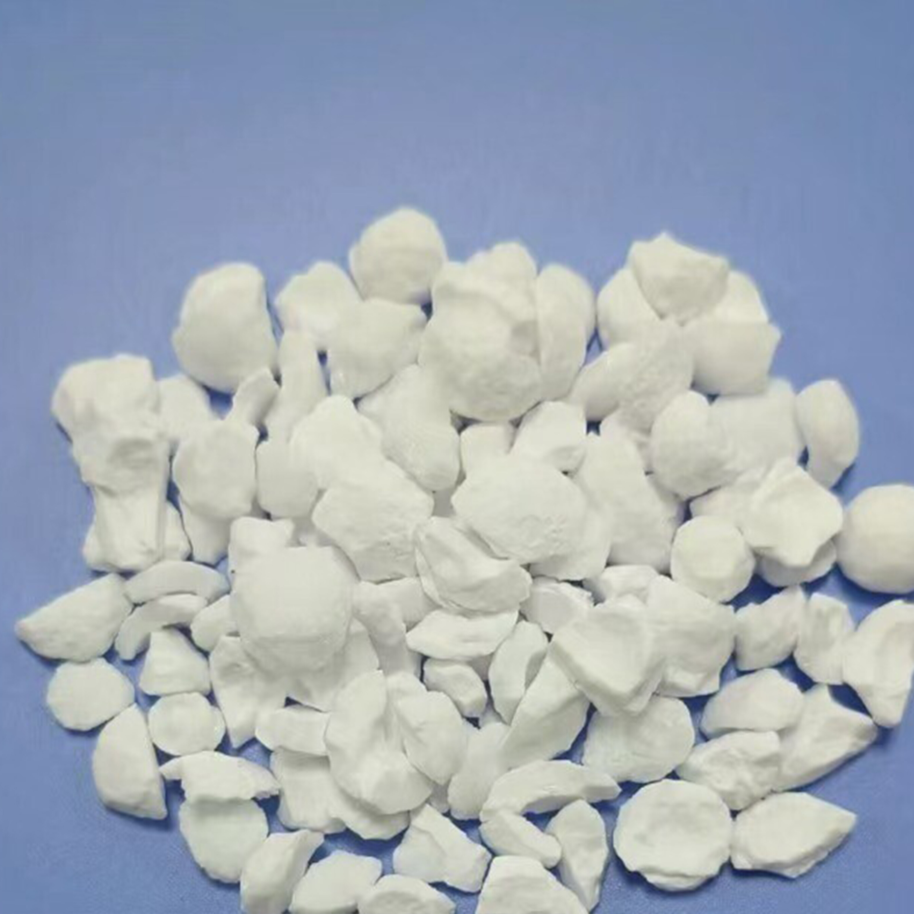 Durable Tabular Alumina for Kilns