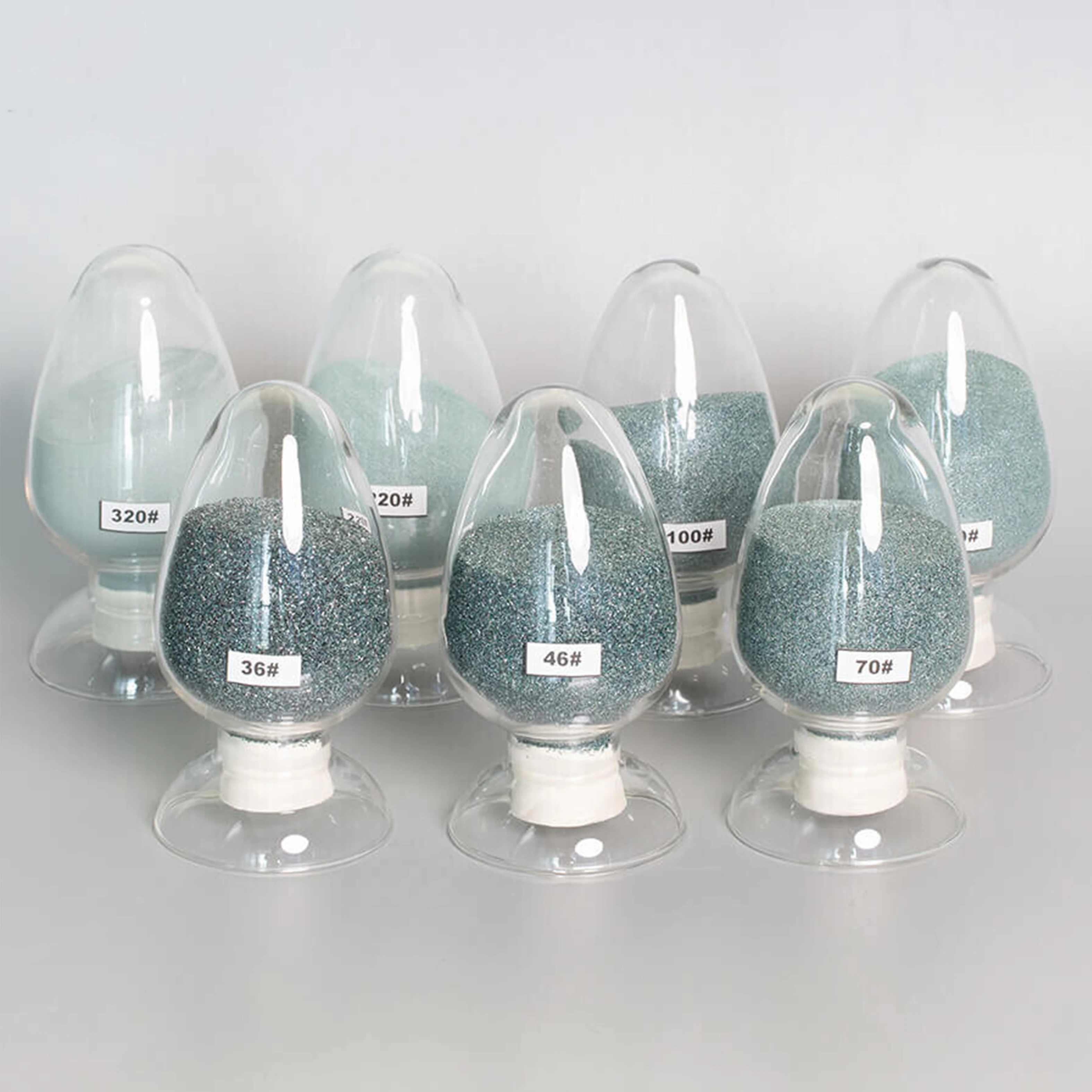 Silicon Carbide