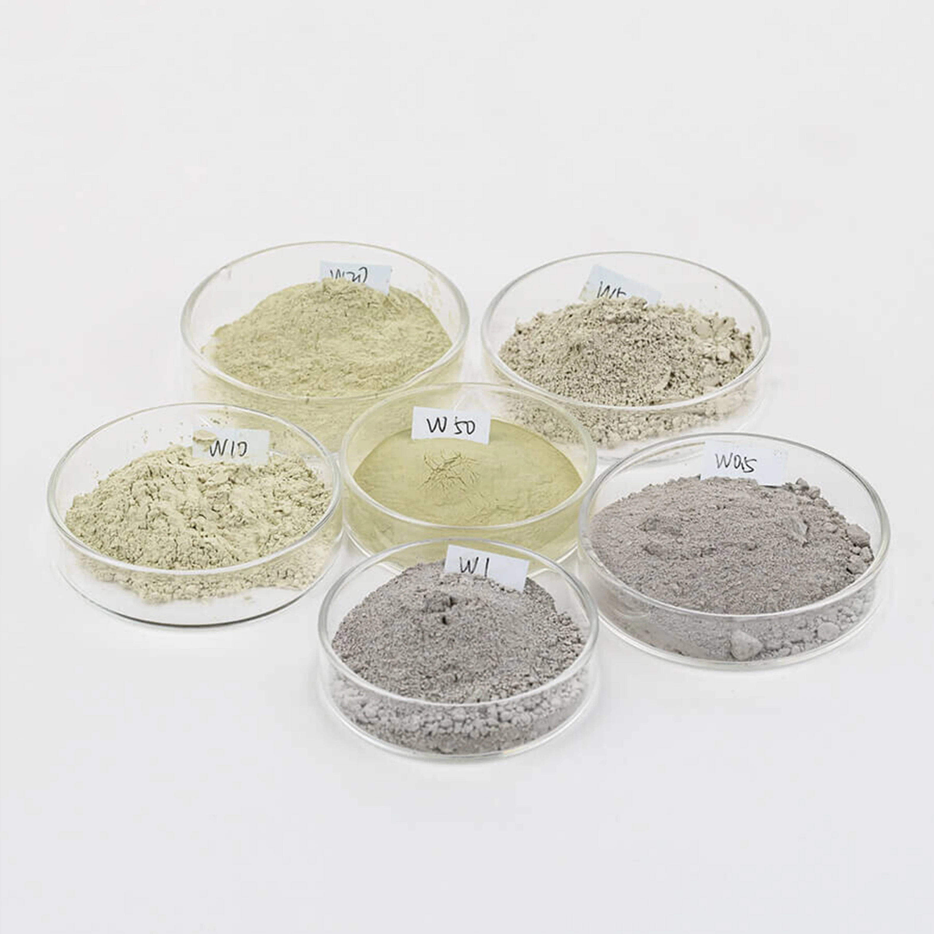 Diamond Powder