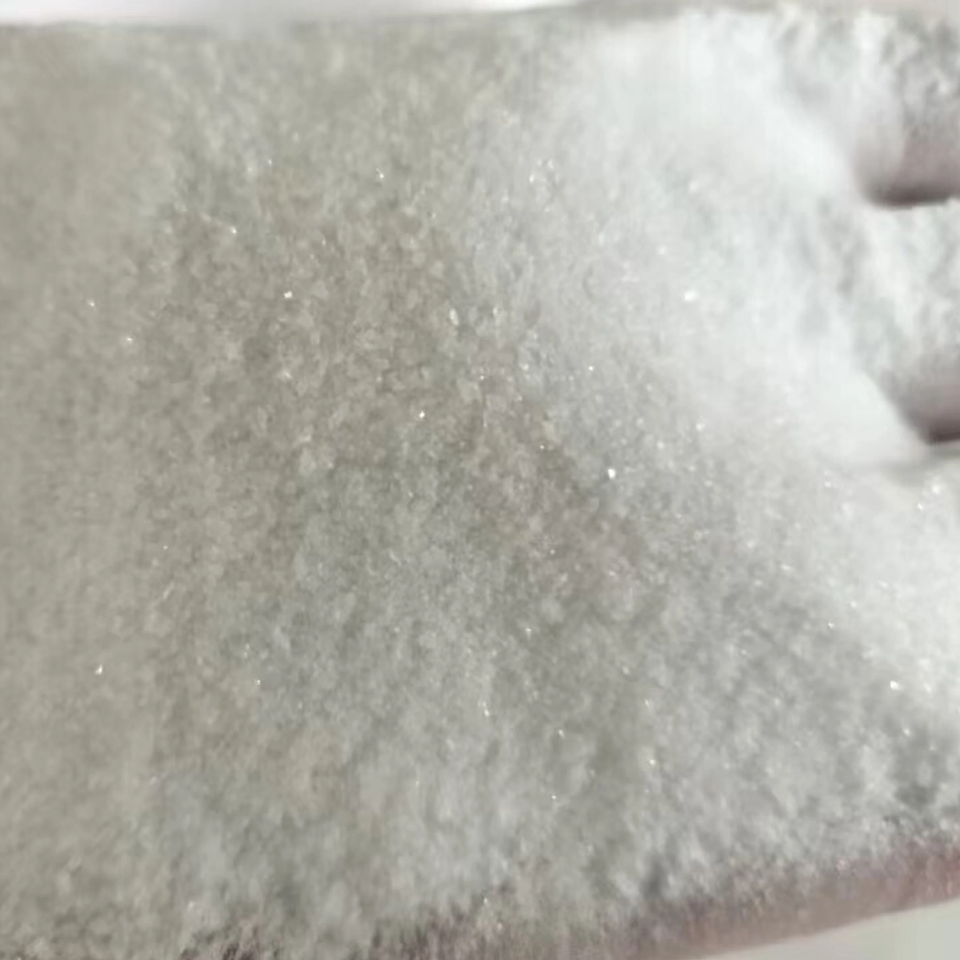 White Steel Jade Section Sand