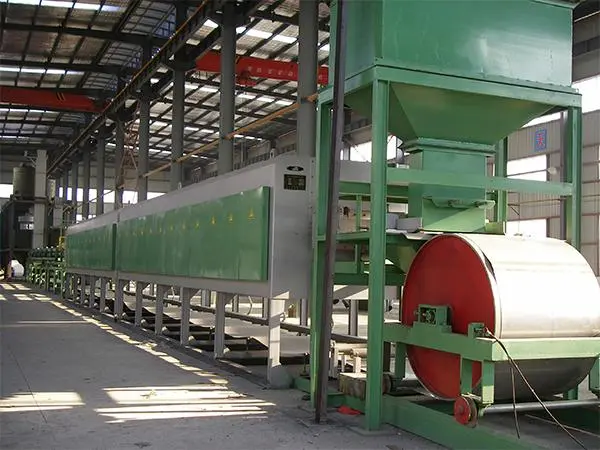 The silicon carbide industry is accelerating its development, and domestic manufacturers are actively expanding their presence