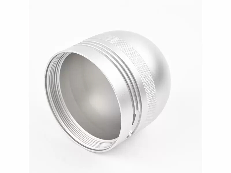 Aluminum CNC Machining Part