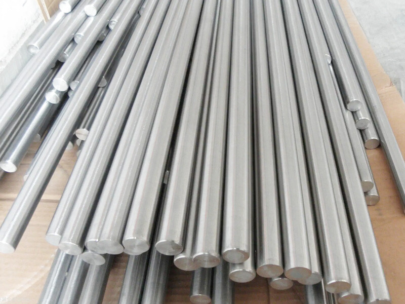 Inconel 625/Inconel 617 Alloy Bar/Rod