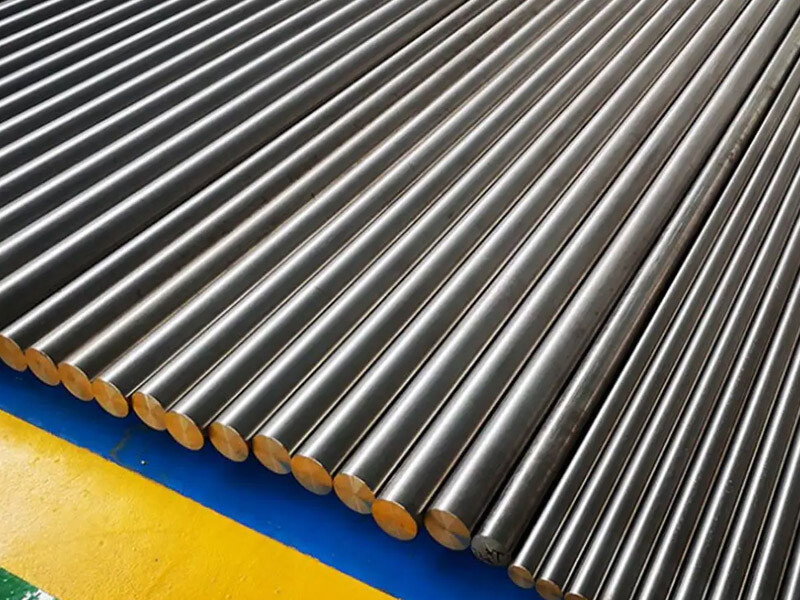 Inconel 600/Inconel 601 Alloy Bar/Rod