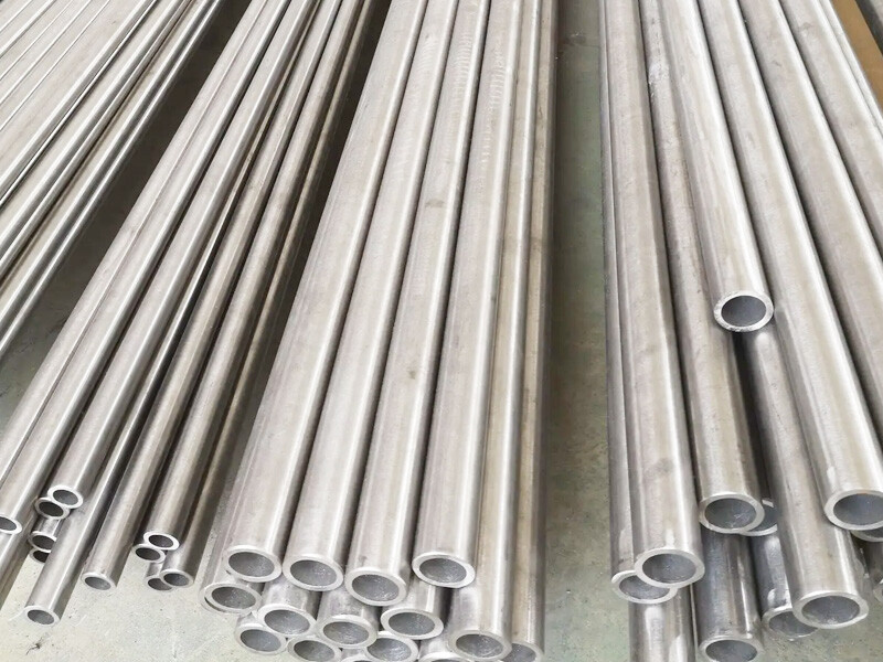 Hastelloy C/Hastelloy C-2 Alloy Pipe/Tube