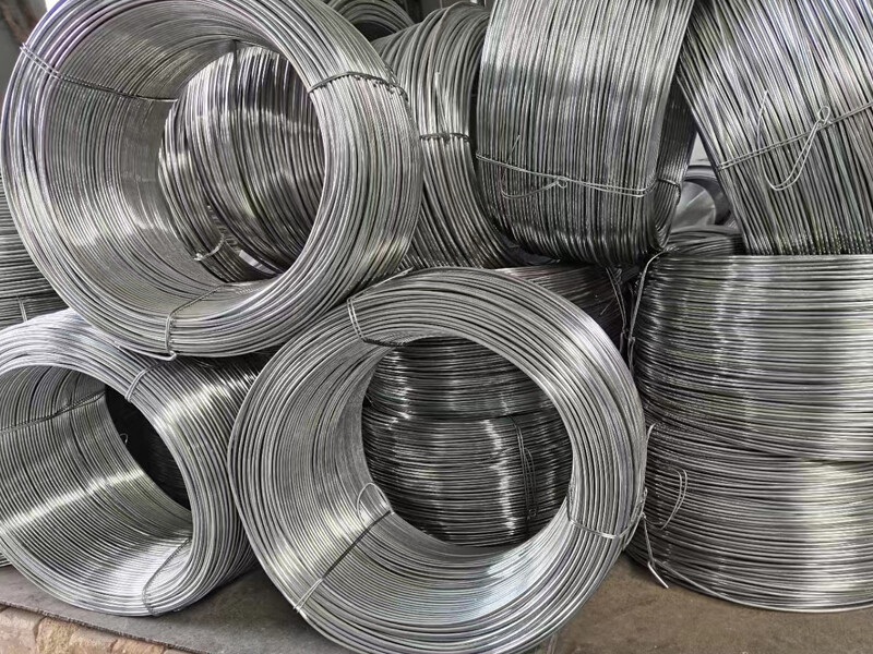 Inconel 600/Inconel 601 Alloy Wire