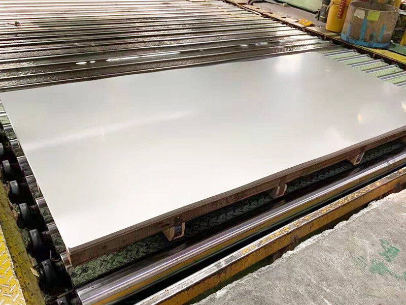 Hastelloy X/Hastelloy B Alloy Sheet/Plate
