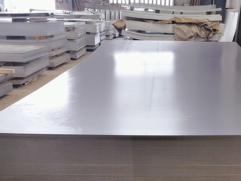 Hastelloy C/Hastelloy C-2 Alloy Sheet/Plate