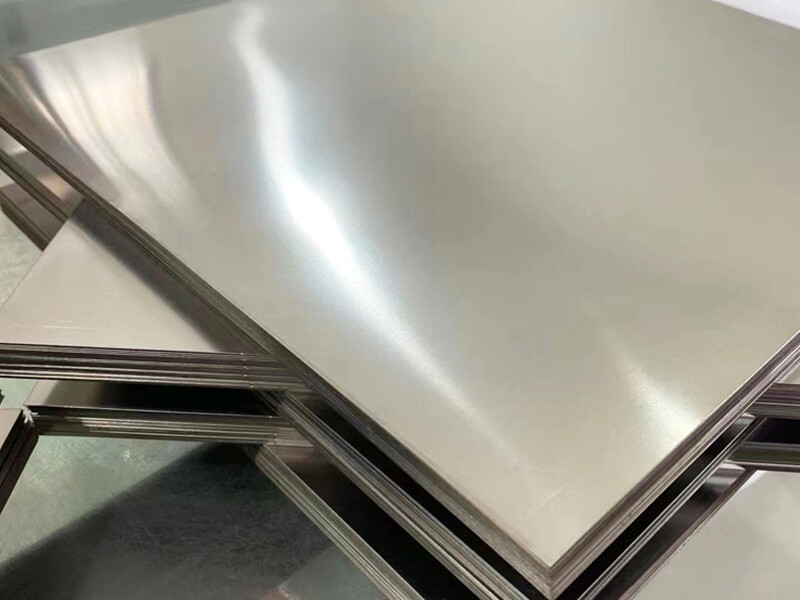 Hastelloy G30/Hastelloy G35 Alloy Sheet/Plate